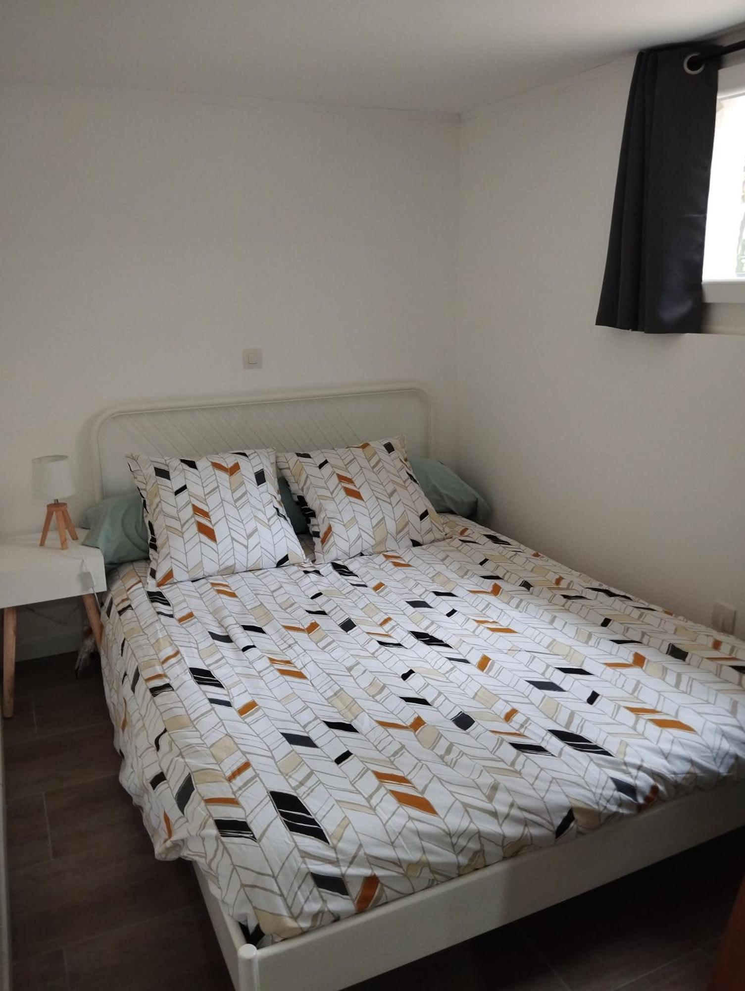 Appartement Cosy Avec Exterieur Saint-Privat-des-Vieux Eksteriør bilde